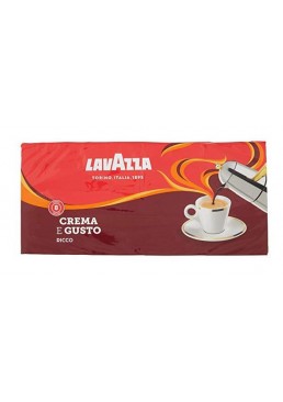 Кофе молотый  LAVAZZA CREMA E GUSTO, 3 х 250 г 